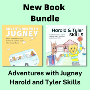 new book bundle